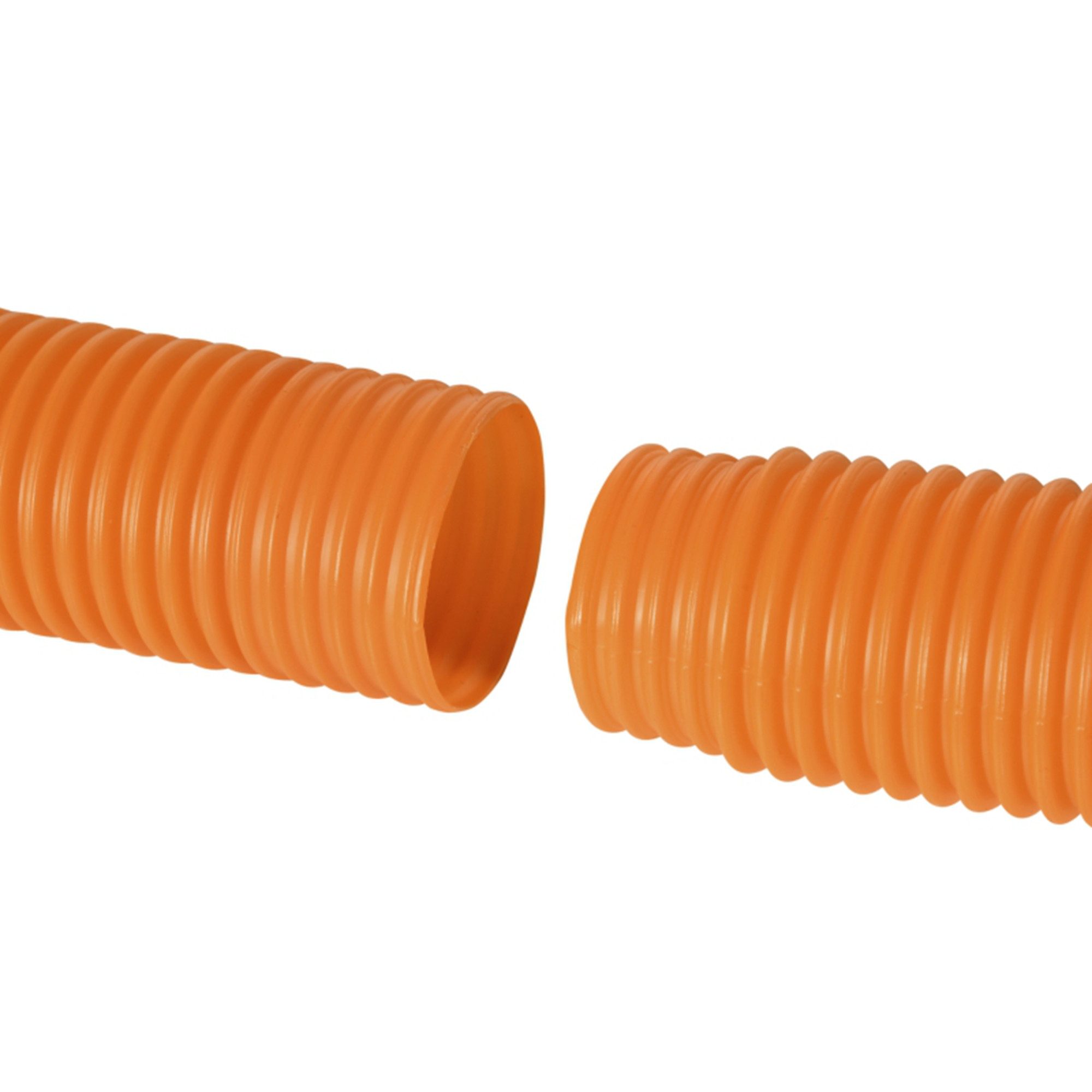 MC Star Agility-Hürde Hundetrainingsset Springring für Haustier-Agility-Training tragbar PE, Weiß + Orange 74,5 x 66 x 91 cm