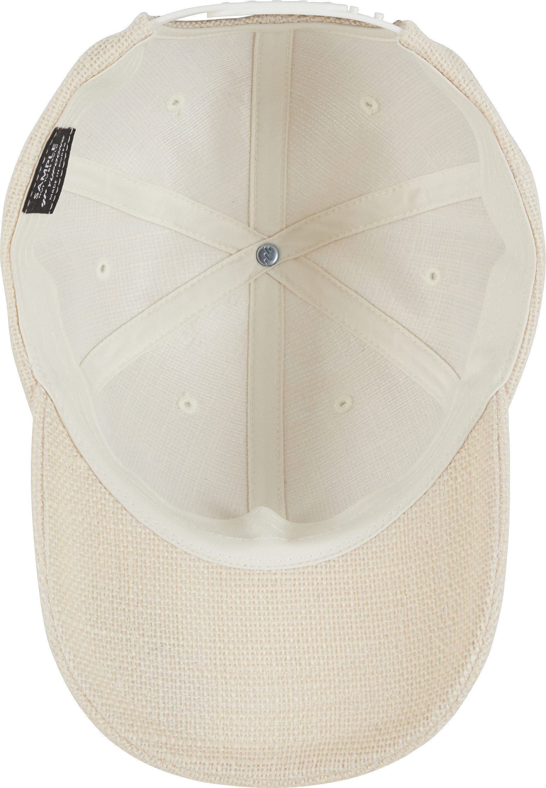 Flexfit Snapback Cap Flexfit Dad Jute Cap