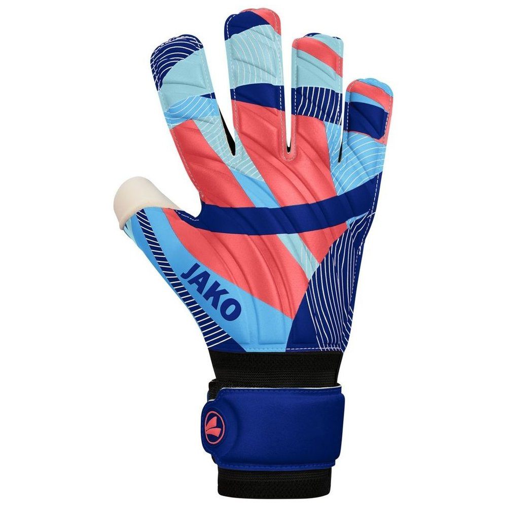 Jako Torwarthandschuhe TW-Handschuh River Basic RC