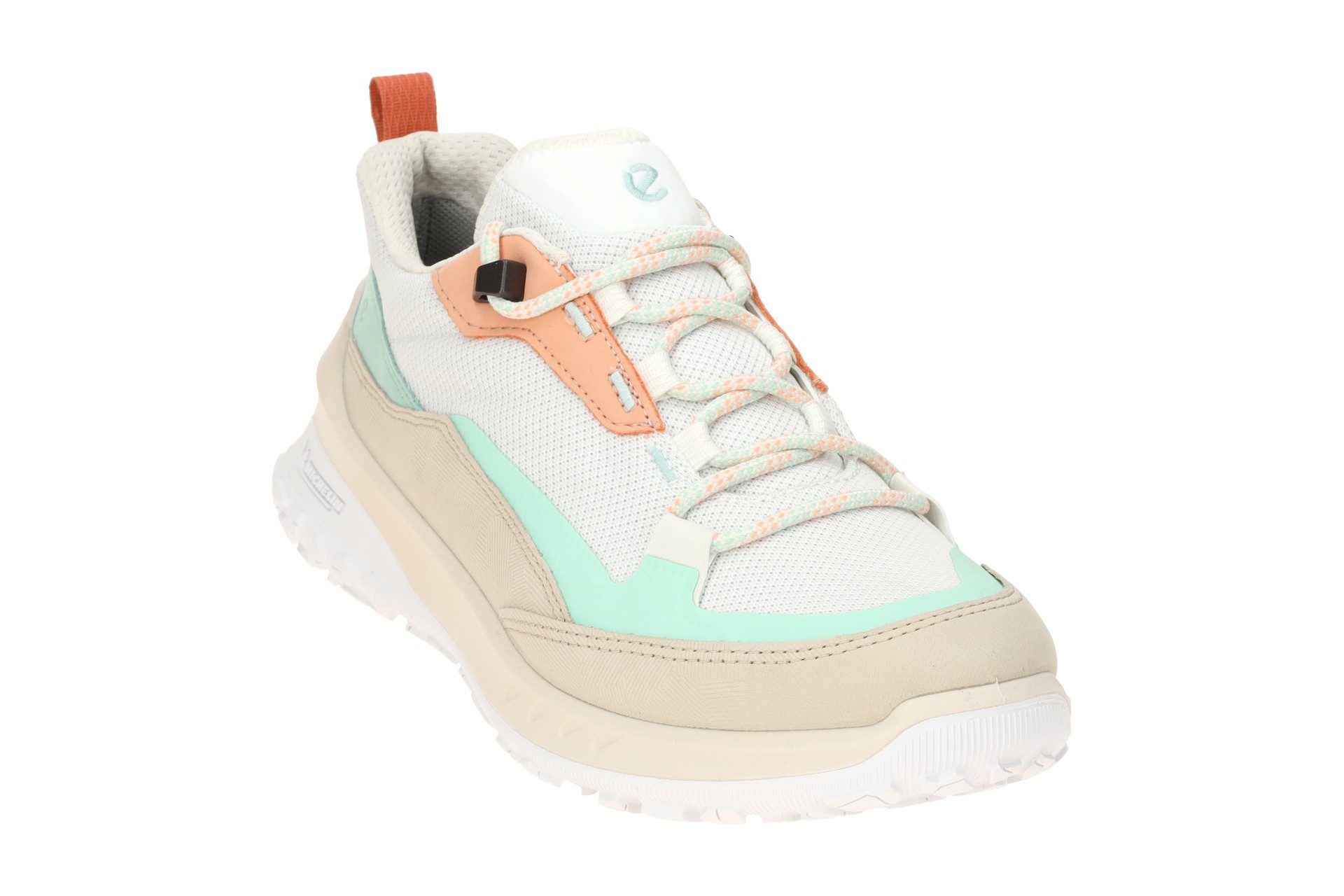 Ecco 82425361215 Schnürschuh