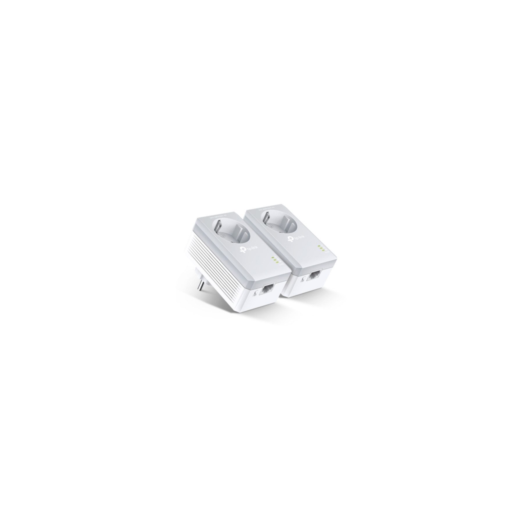 TL-PA4010P KIT V5 Netzwerk-Adapter