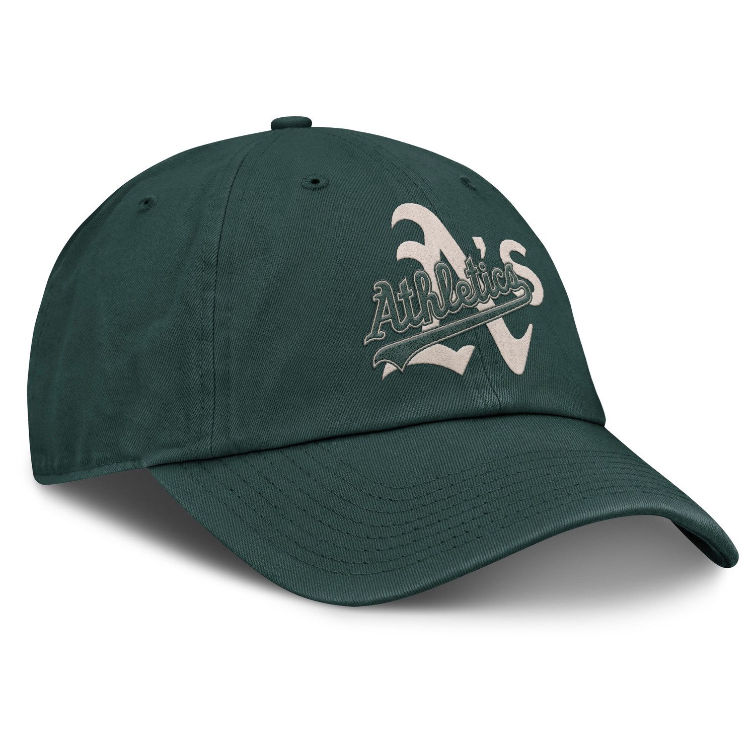 Nike Baseball Cap Nike Cap Oakland Athletics Nike Statement OC