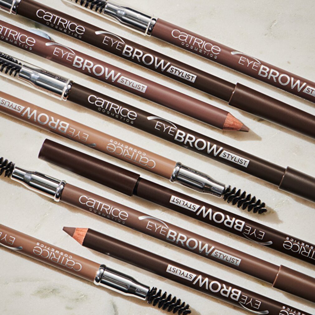 Catrice Augenbrauen-Stift Eye Brow Stylist 030 Brow-N-Eyed Peas