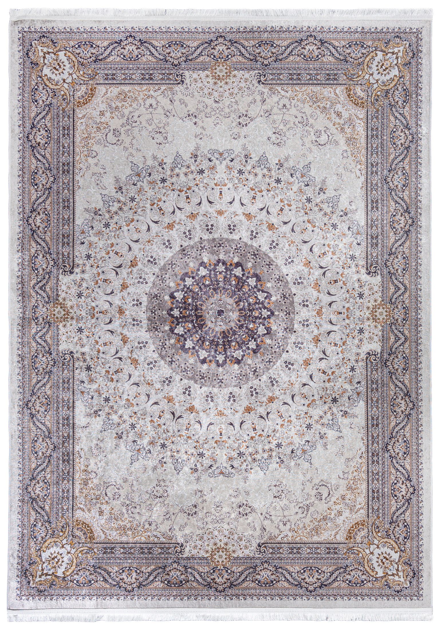 Mazovia Orientteppich Orientalisch Vintage Teppich Traditioneller günstig online kaufen