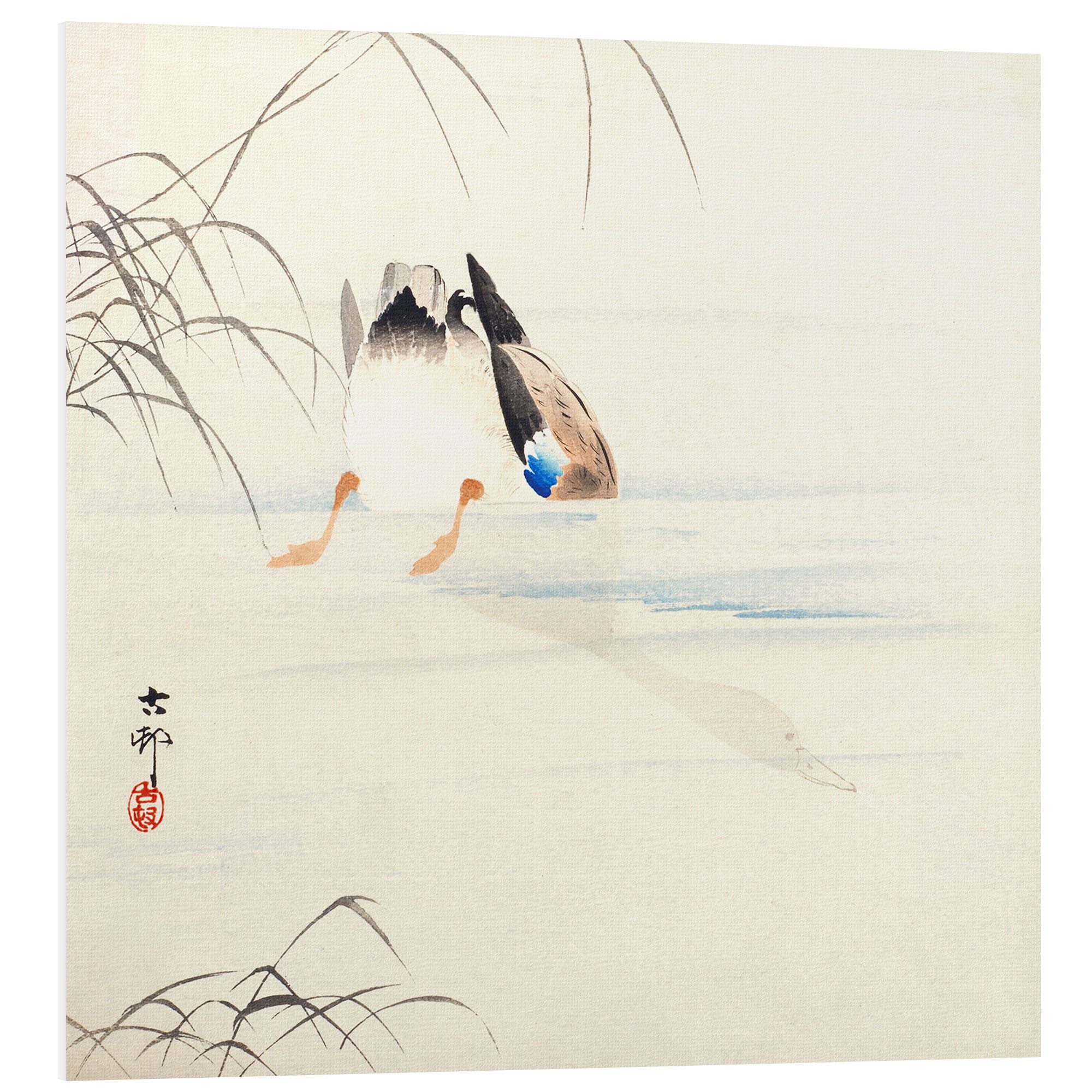 Forex-Bild Ohara Koson