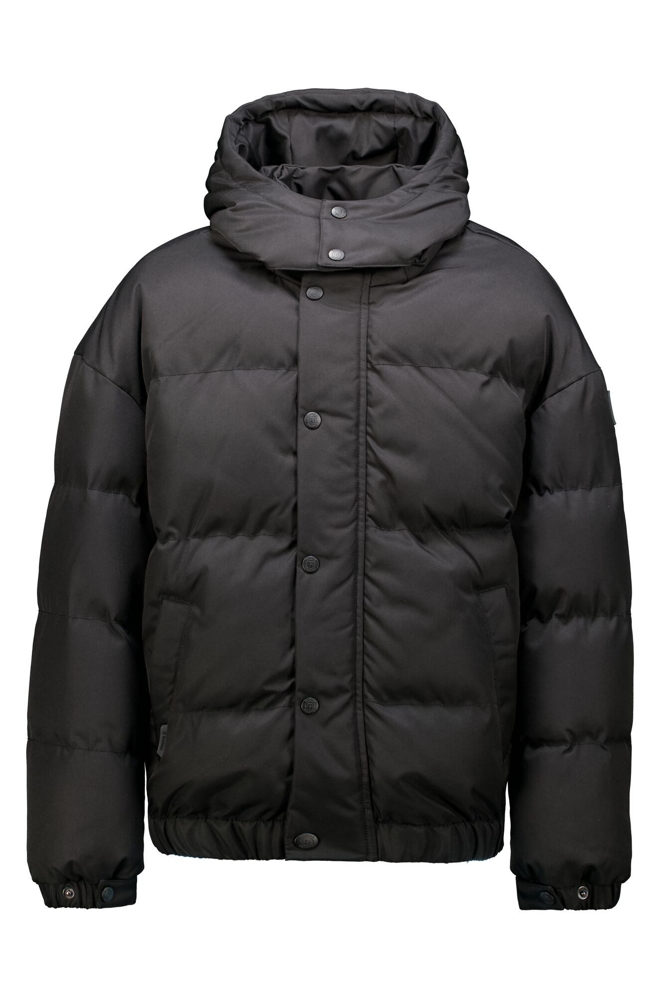 Garcia Outdoorjacke mit Kapuze for Boys