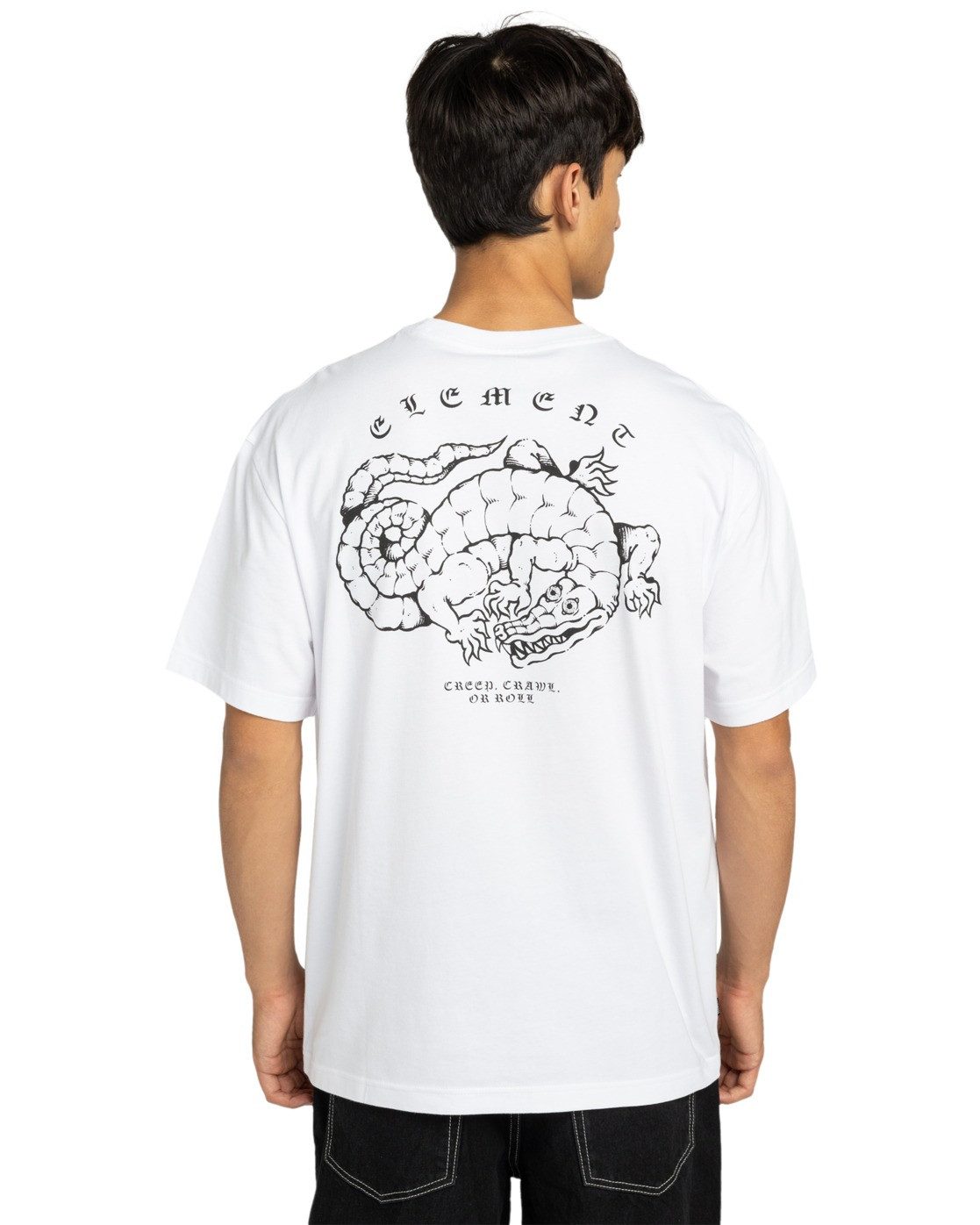 Element T-Shirt Aligator