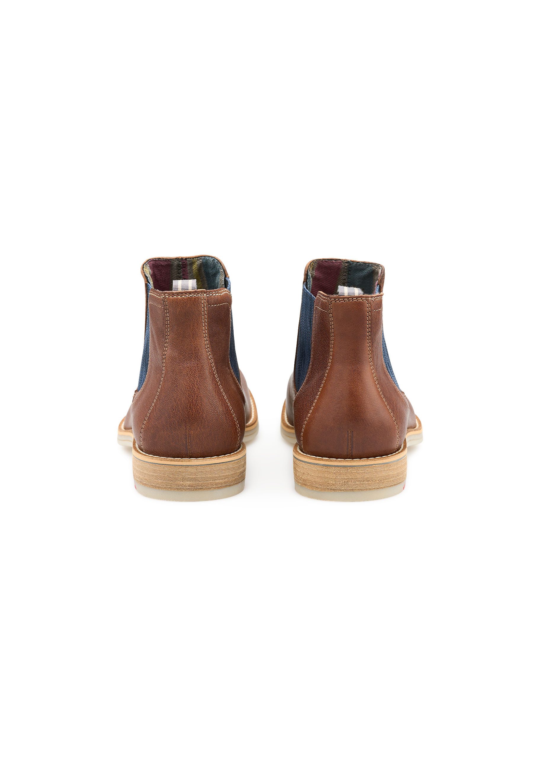 Lloyd Stiefelette Chelseaboots mit klassischem Design