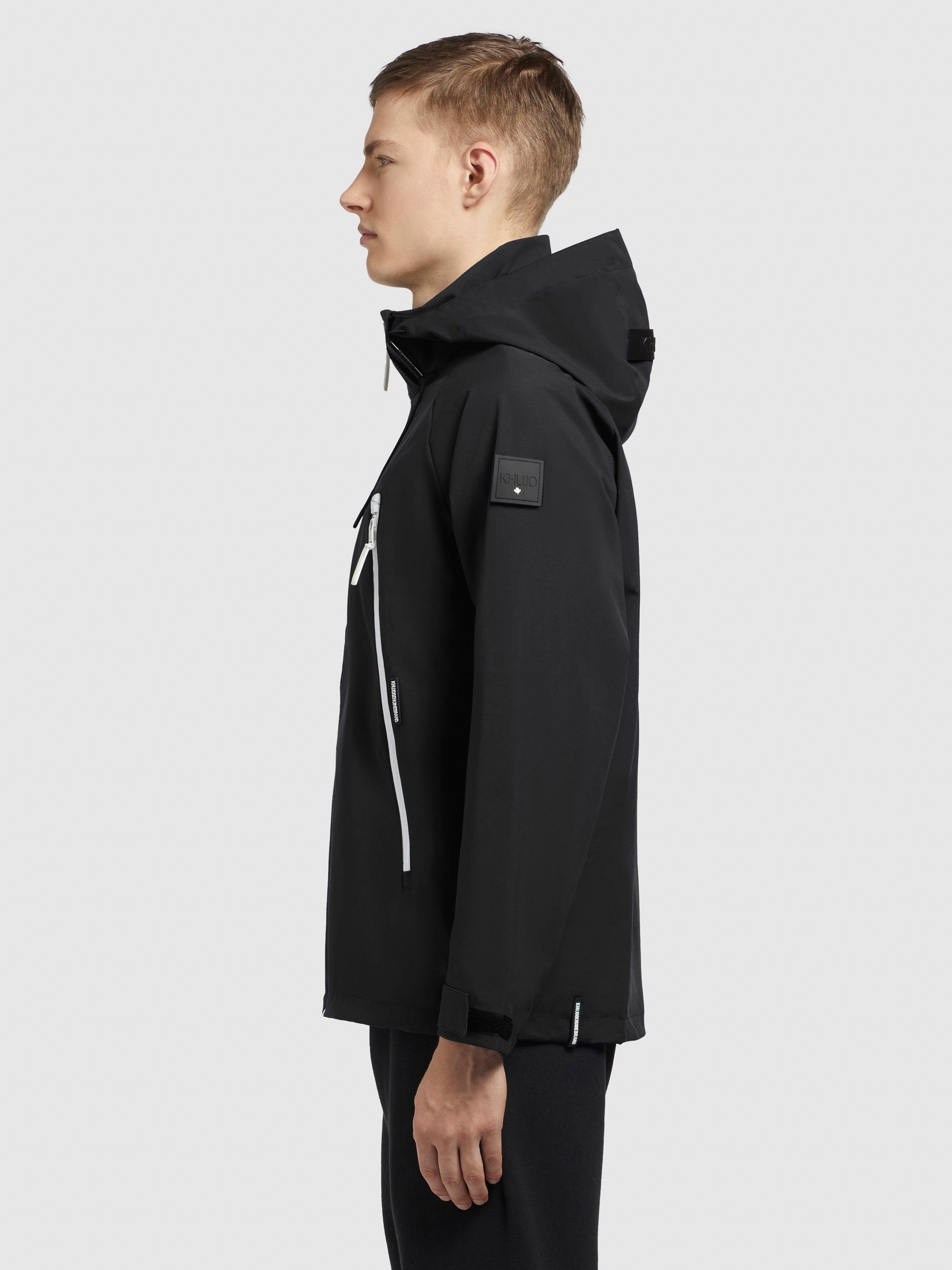 khujo Anorak ADAM (1-St)