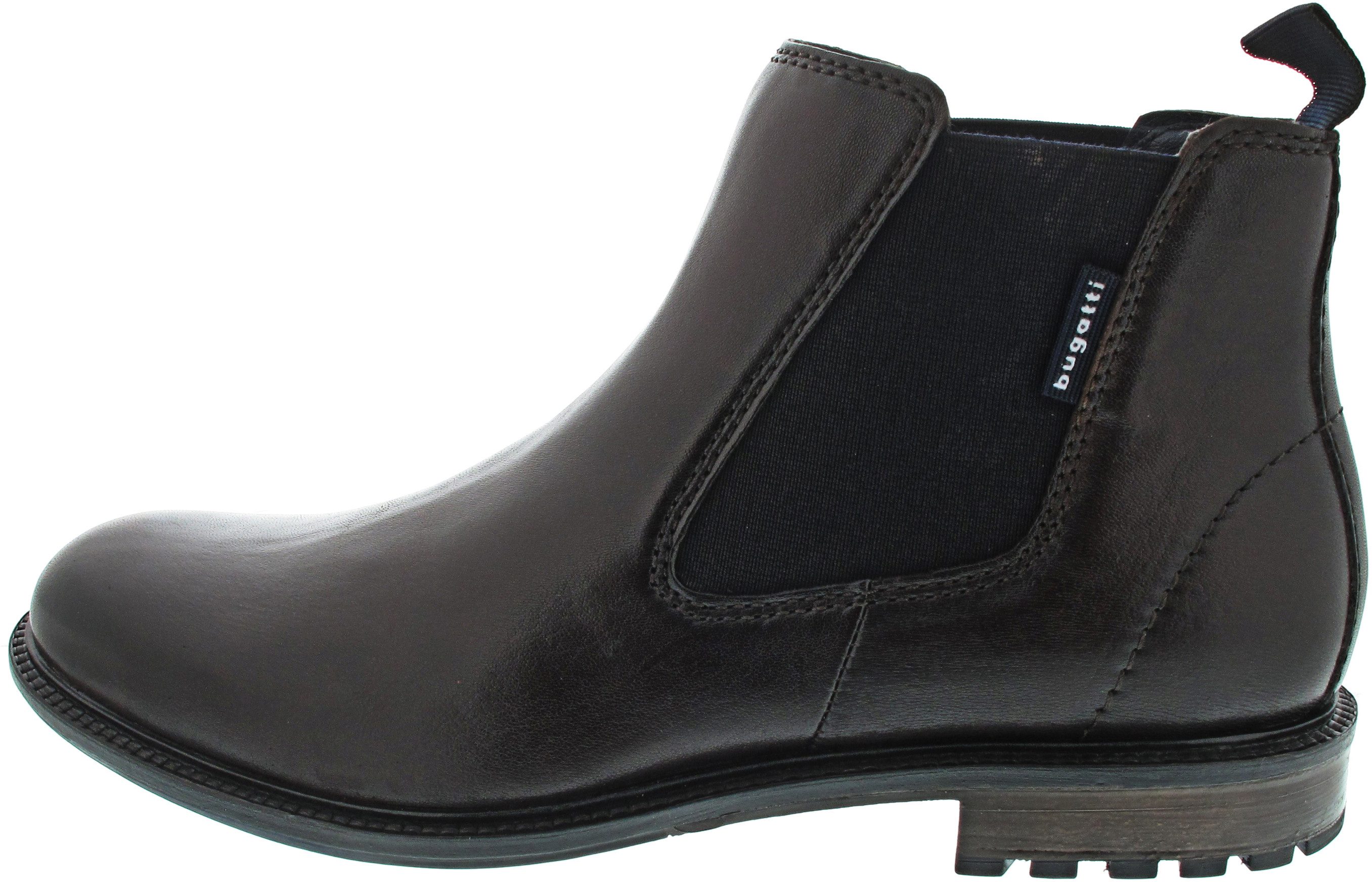 bugatti Stiefelette günstig online kaufen