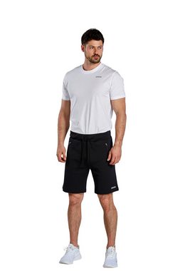 Erima Shorts Easy Sweatshorts Herren