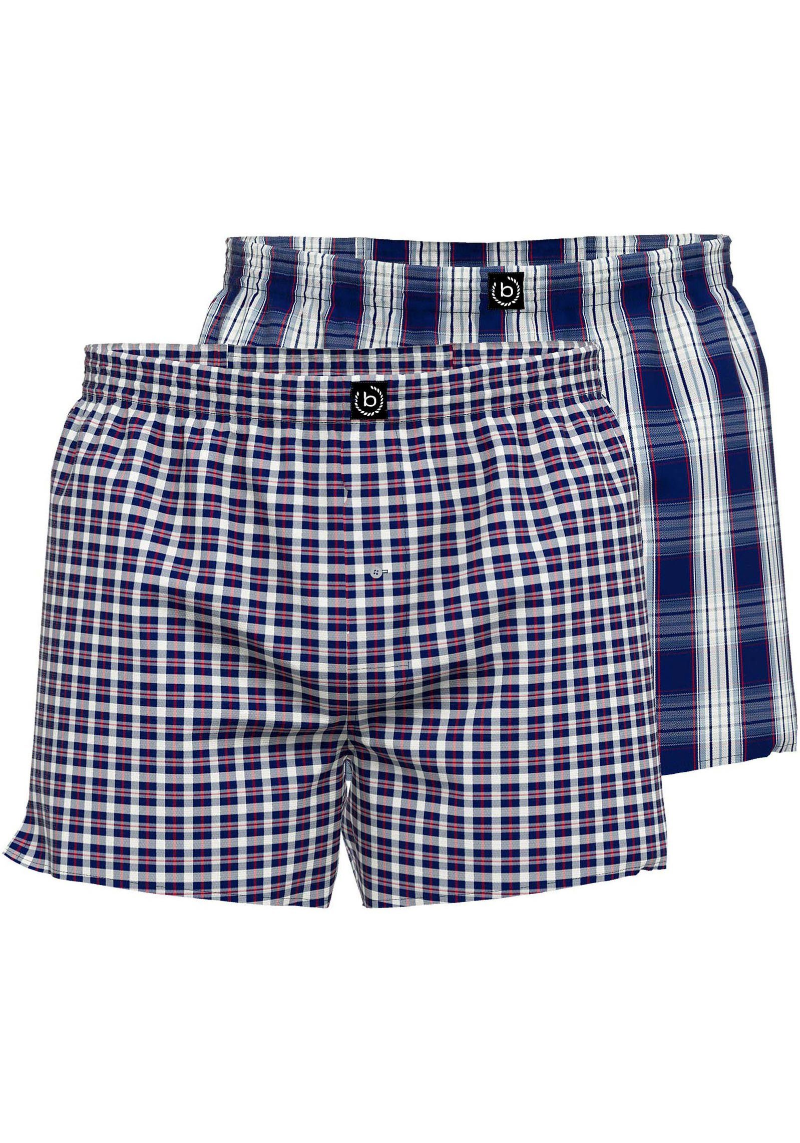Boxershorts Helsinki