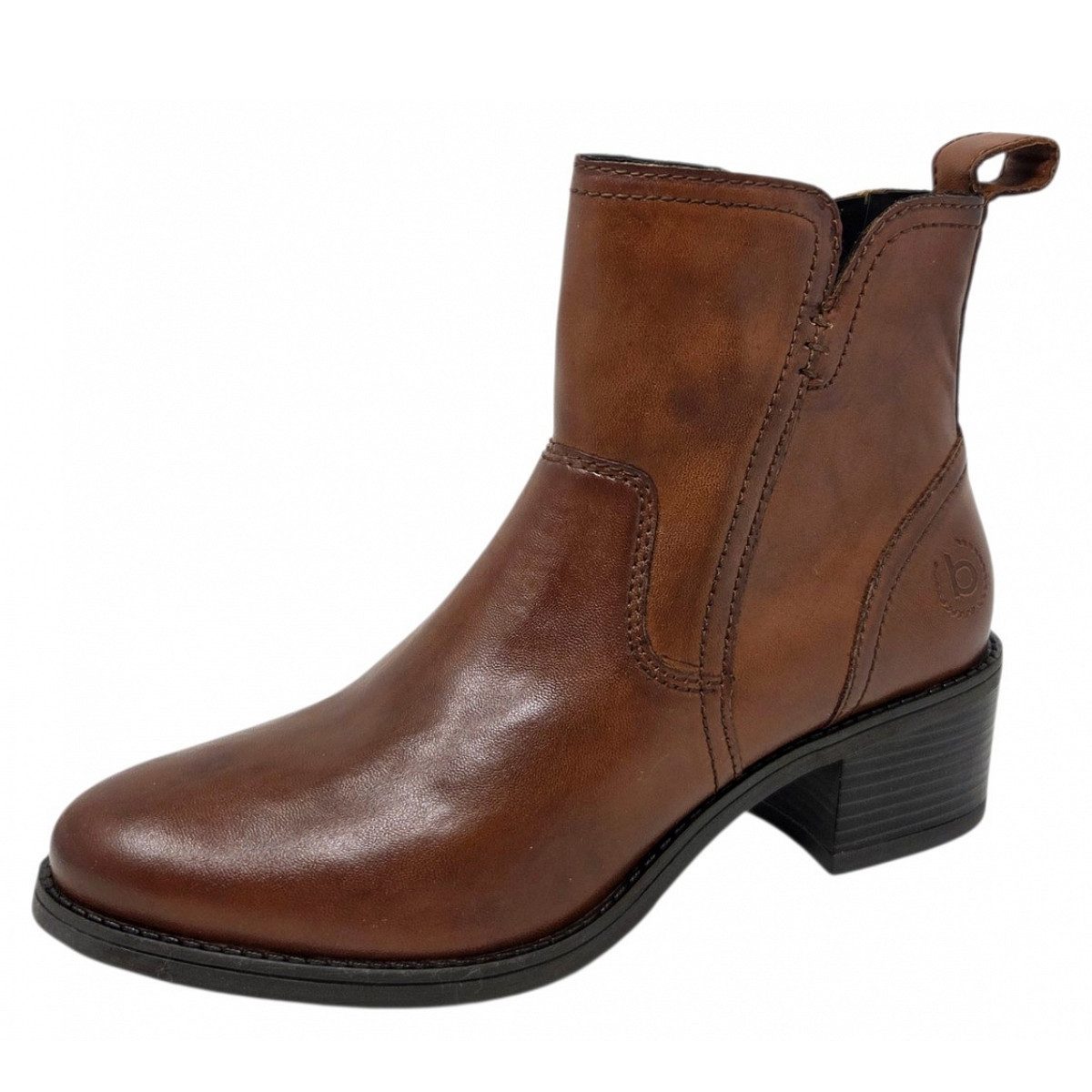 bugatti Ruby EVO Stiefelette
