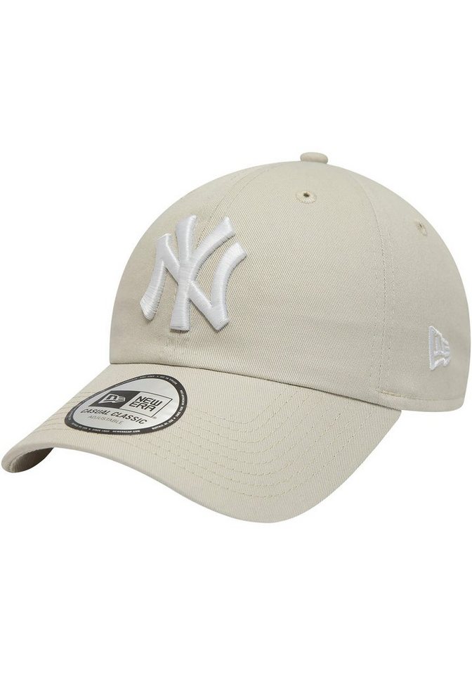 New Era Baseball Cap Baseball Cap Cap New Era 940Leag NY, New York Yankees