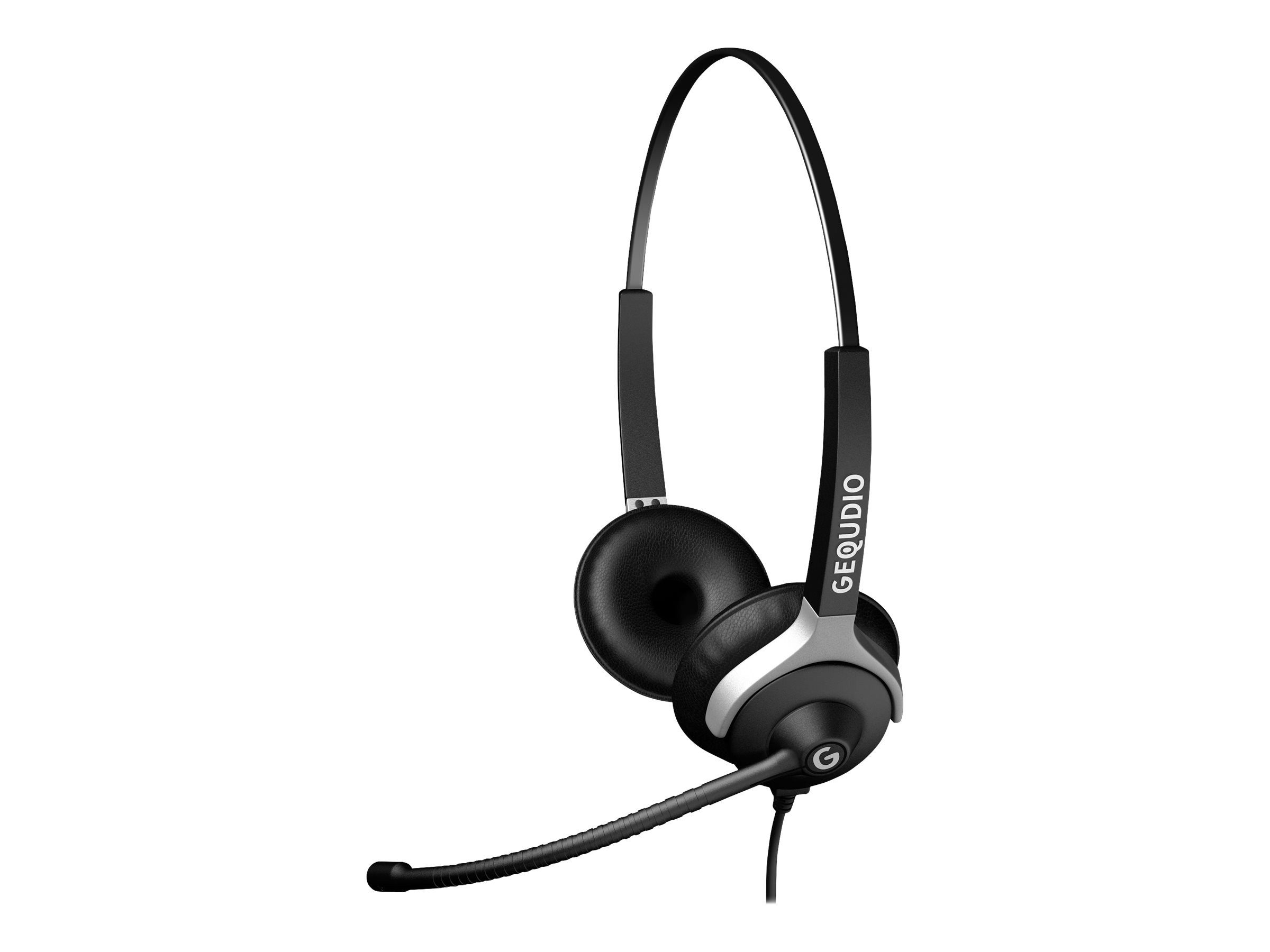 GEQUDIO Headset