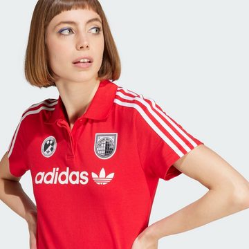 adidas Originals Midikleid FOOTBALL KLEID