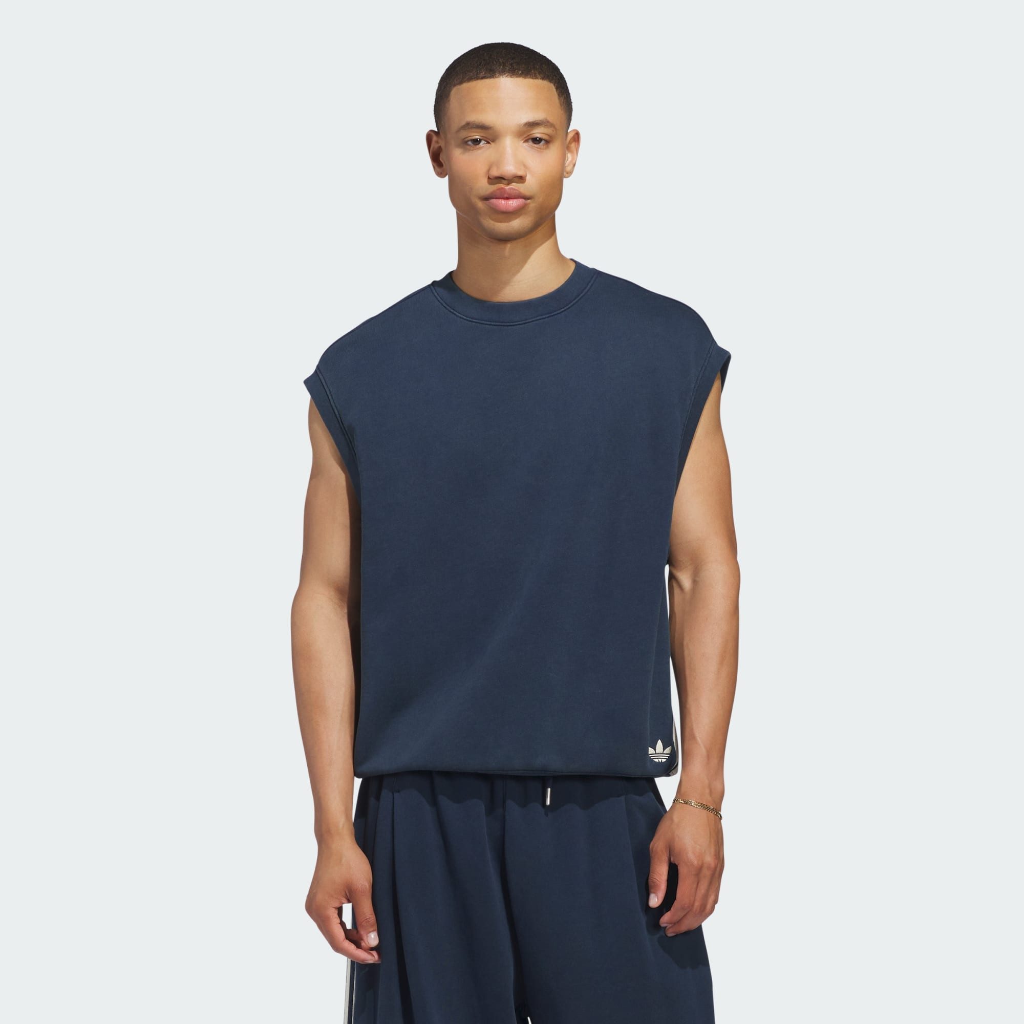 adidas Originals Jerseyweste ORIGINALS TREFOIL WESTE (1-tlg)