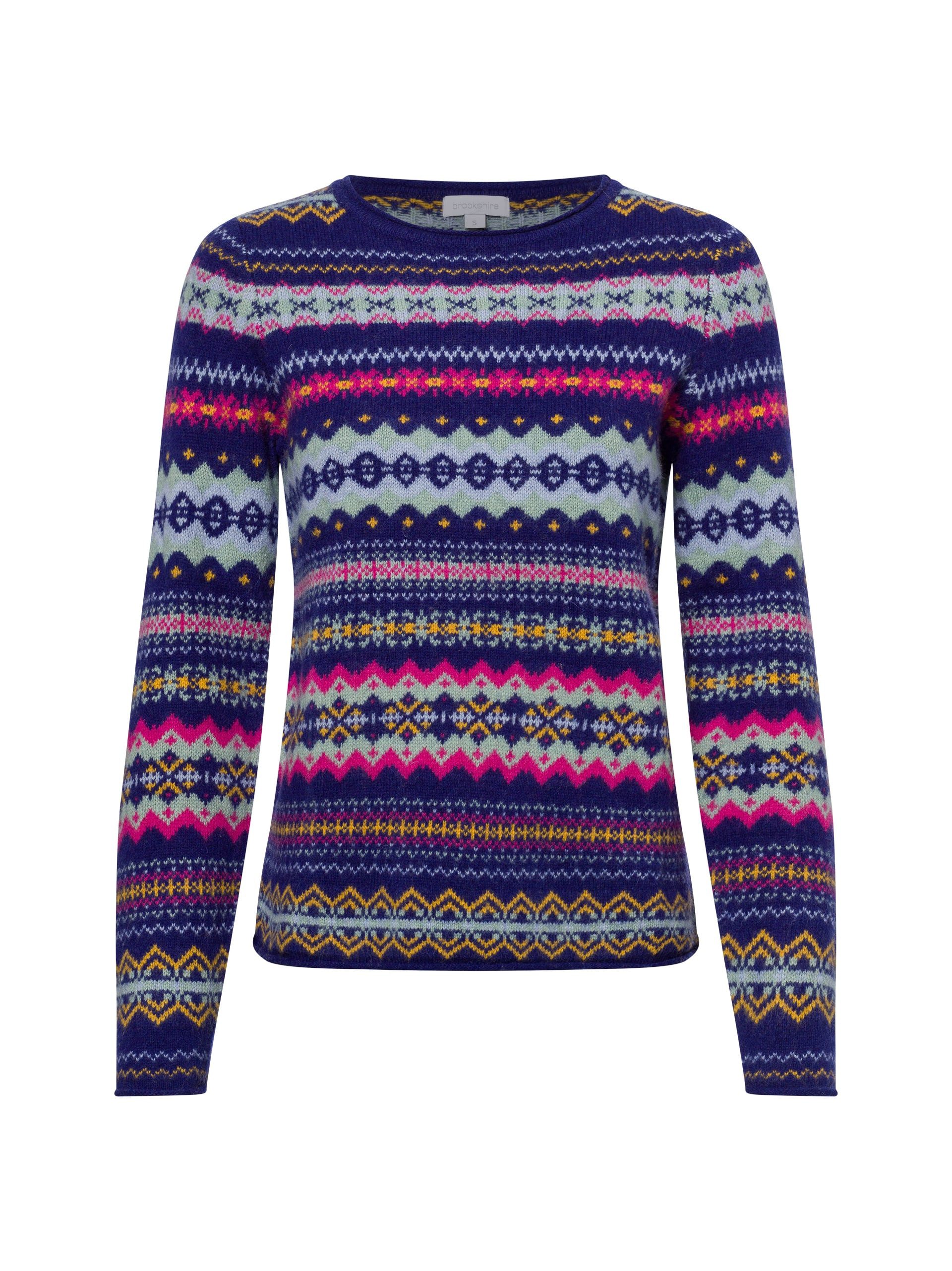 brookshire Strickpullover