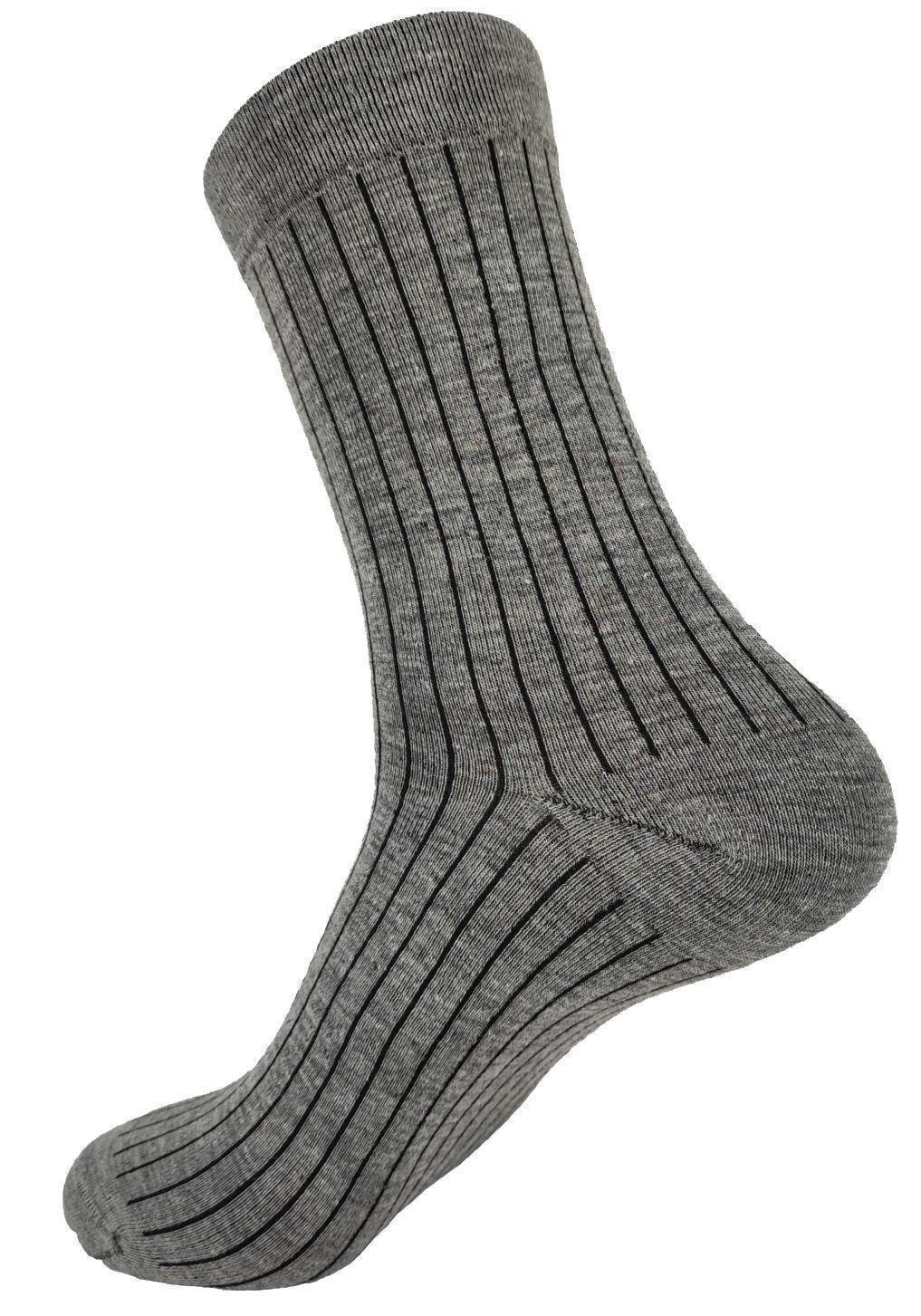 klassischer Paar Mix11 EloModa Muster 12 12 Herren Paar, Form Basicsocken Freizeit Socken (12-Paar) Sport