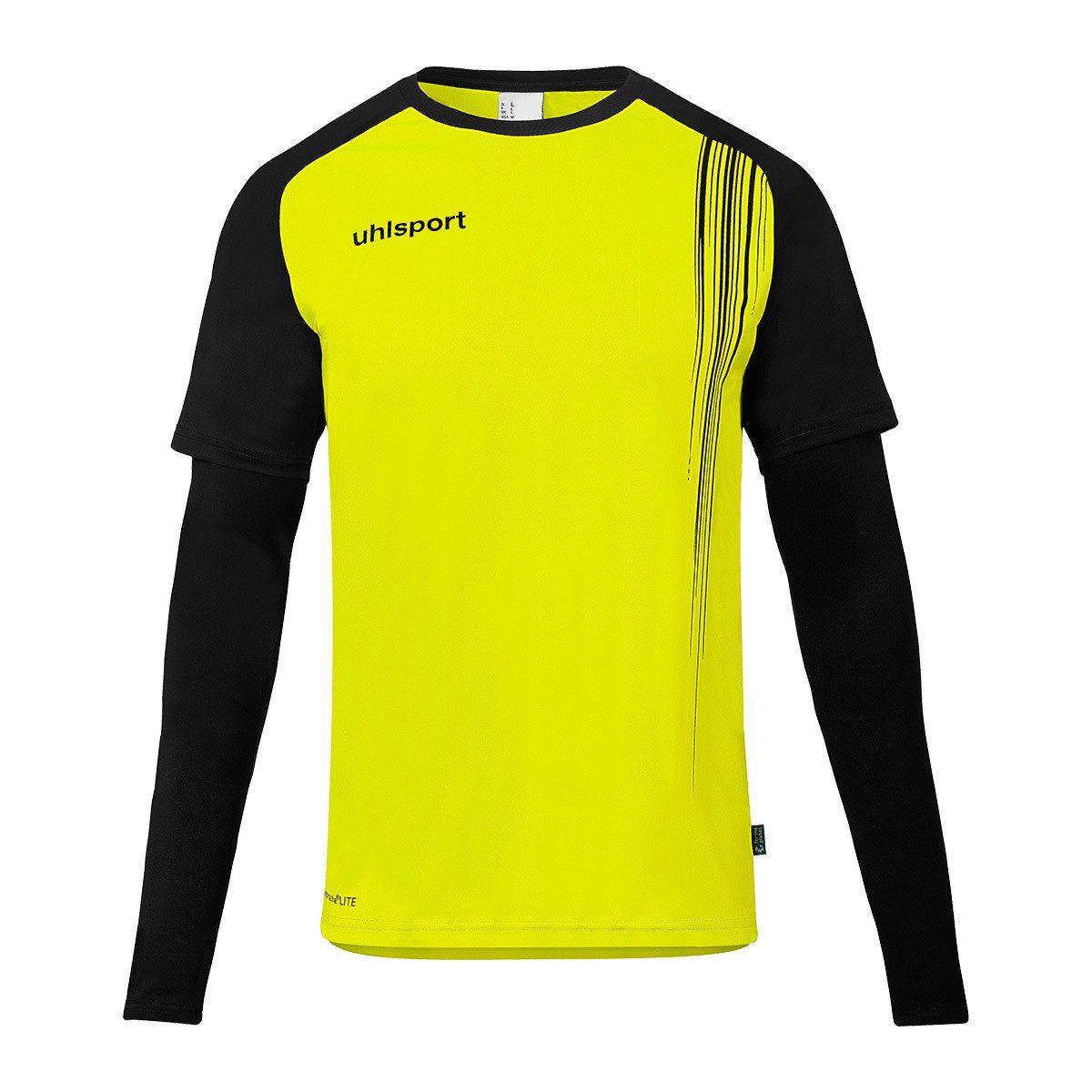Torwarttrikot Torwartbekleidung Impulse Kids