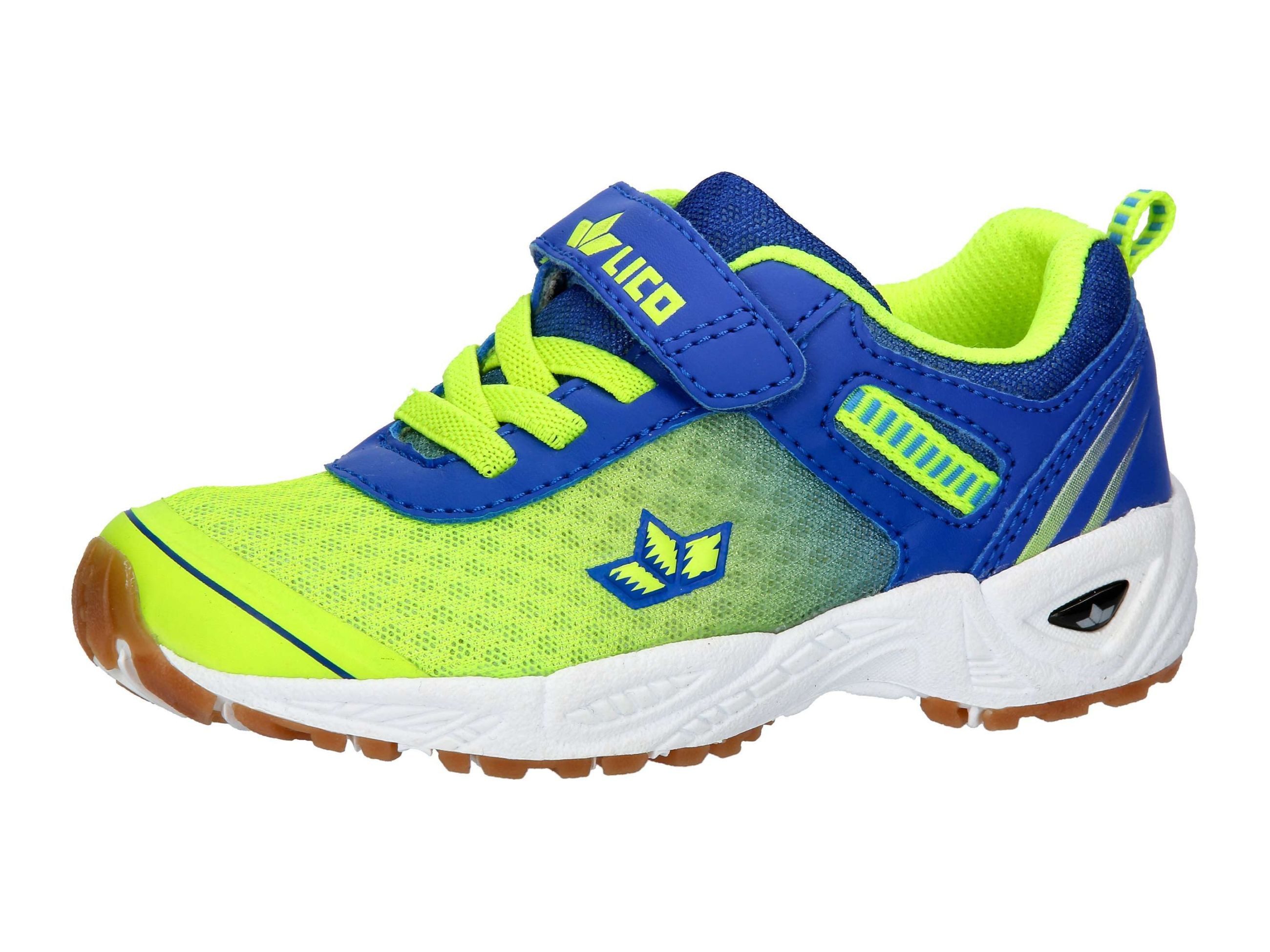 Lico Sportschuh Barney VS Hallenschuh günstig online kaufen