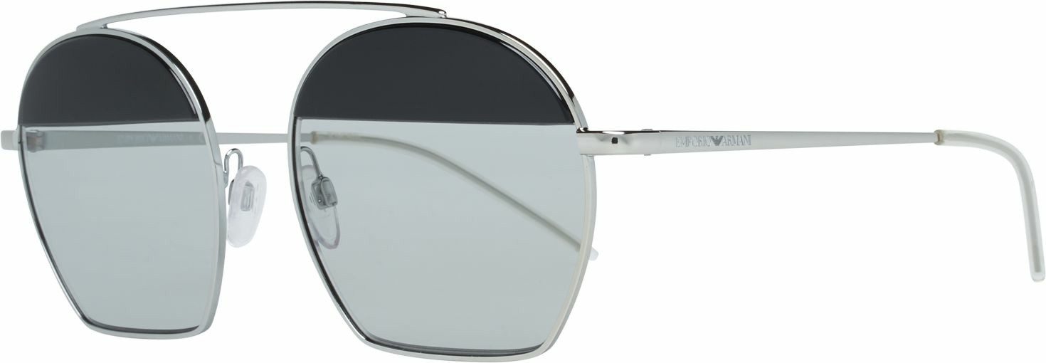 Emporio Armani Sonnenbrille Sonnenbrille für Erwachsene (1-St)