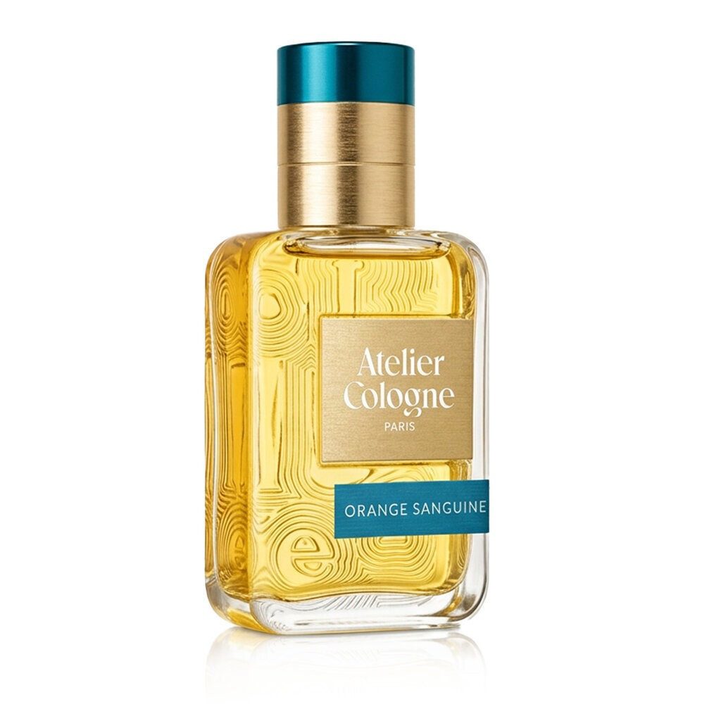 AtelierCologne Eau de Parfum Orange Sanguine