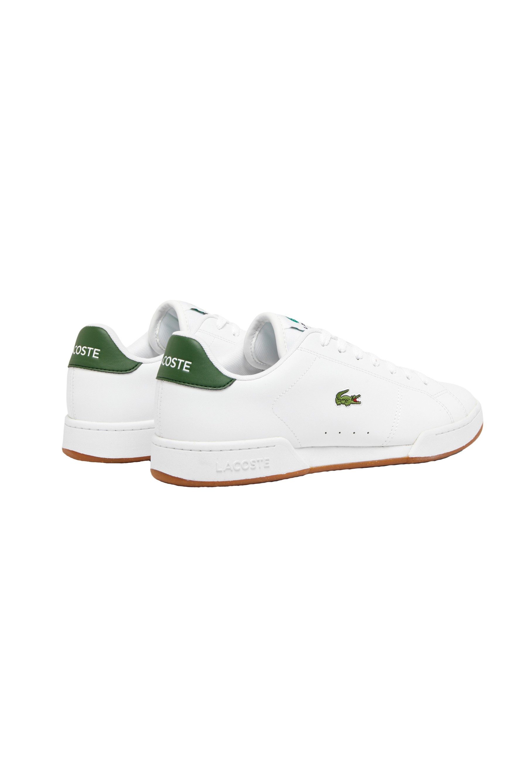 Lacoste Sneaker Carnaby Cup Low-Sneaker Sneaker (1-tlg)