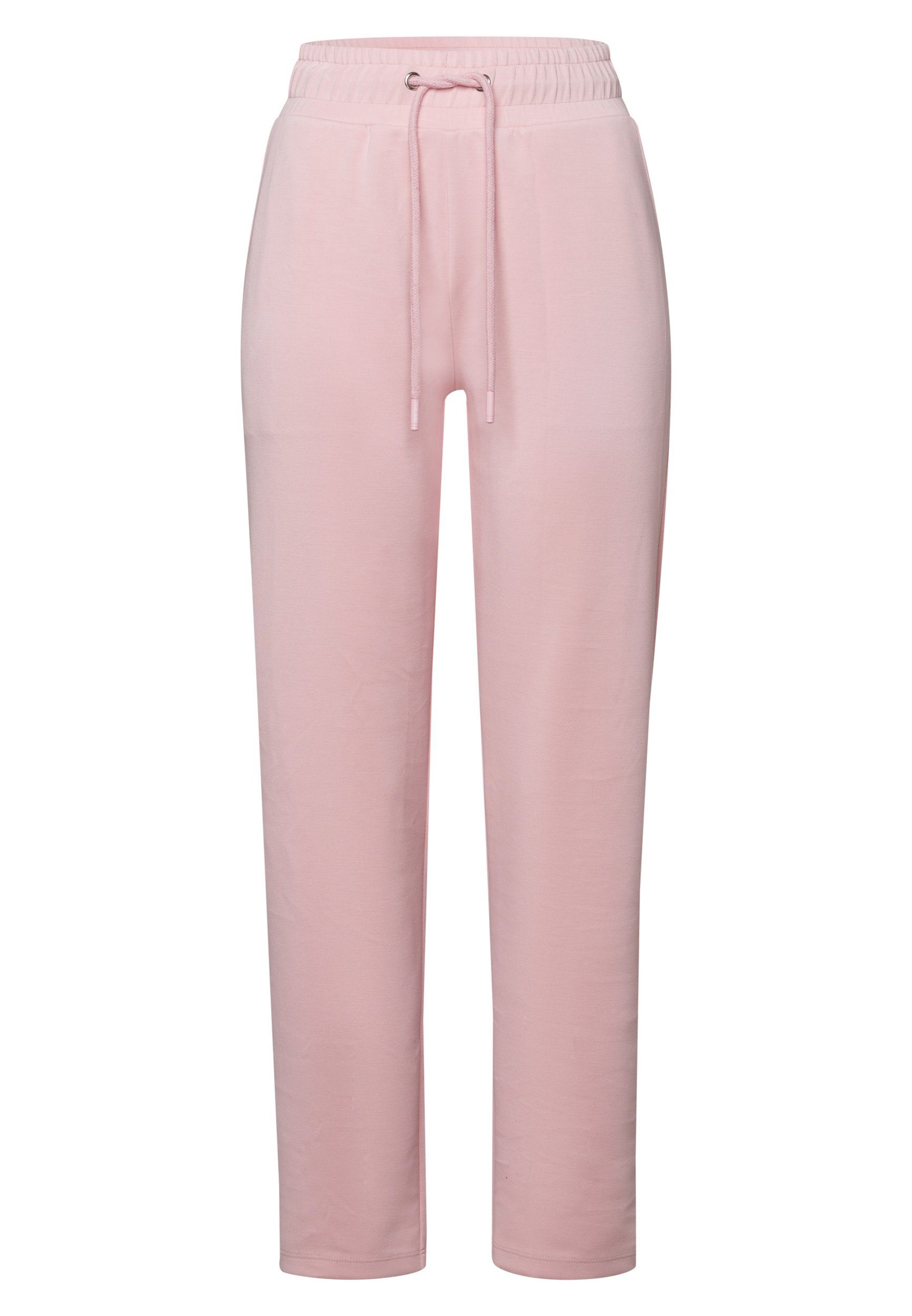 Stoffhose Jogginghose aus Modaljersey