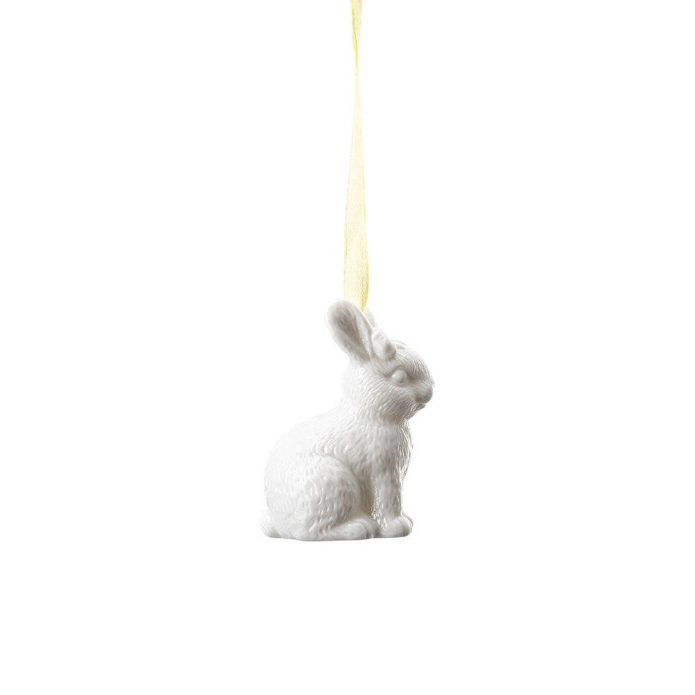 Hutschenreuther Osterhase Hutschenreuther Hänger Hase Sitzend