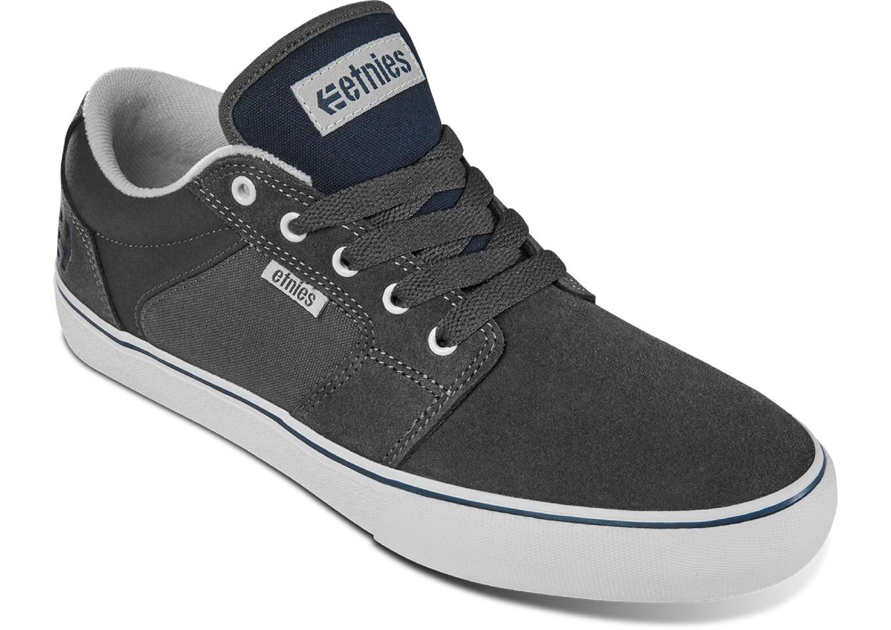 etnies BARGE LS 4101000351-074 Skaterschuhe Skateschuh BARGE LS4101000351-074