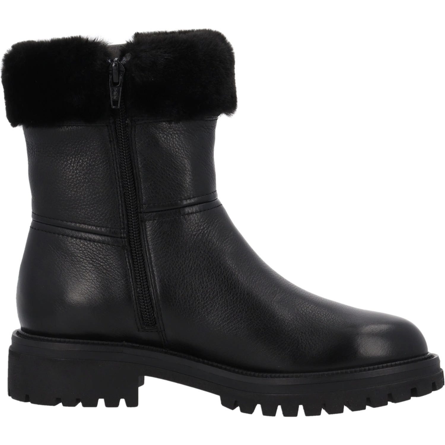 Palado Dorthana Winterstiefelette