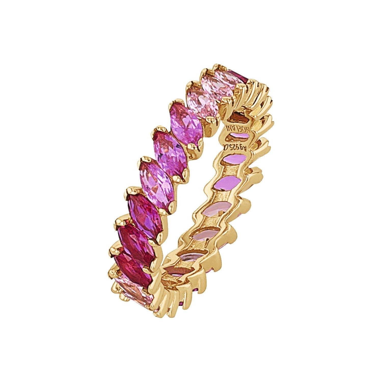 Noelani Silberring Noelani Ring (Ring, 1-tlg) günstig online kaufen