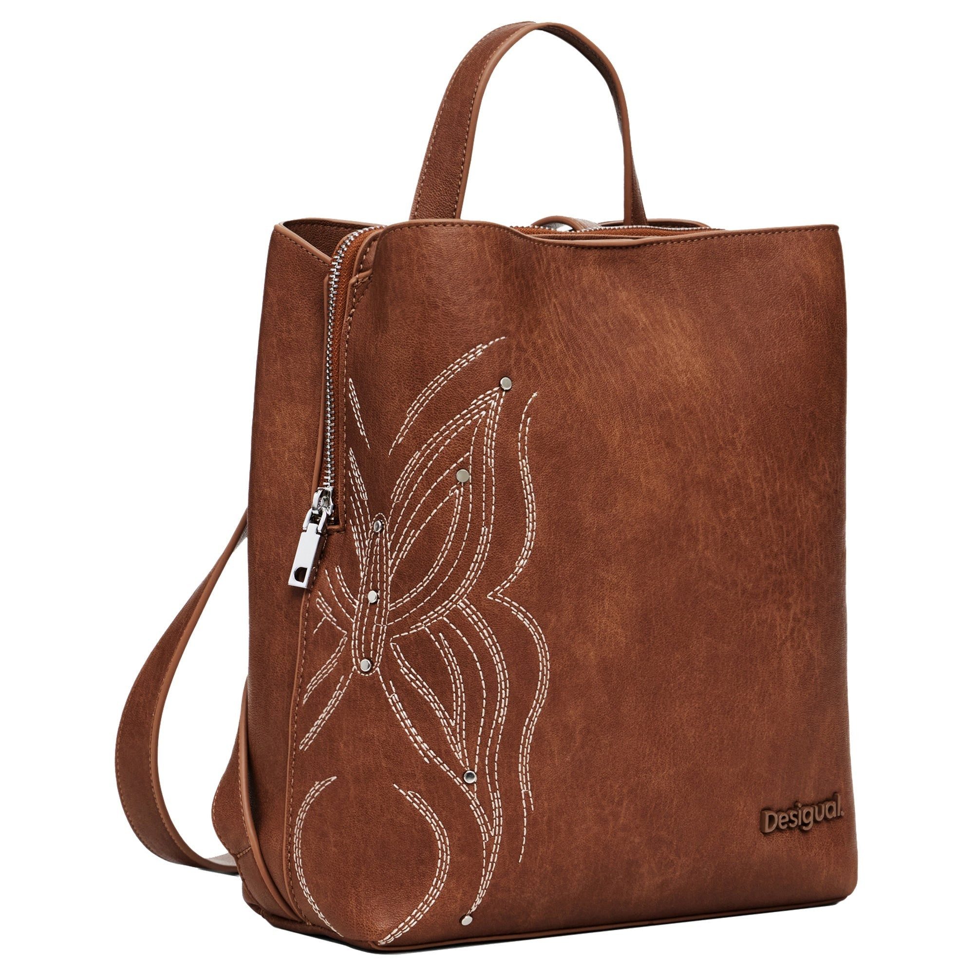 Rucksack Goodall Sand Sumy - Rucksack Mini (arena)