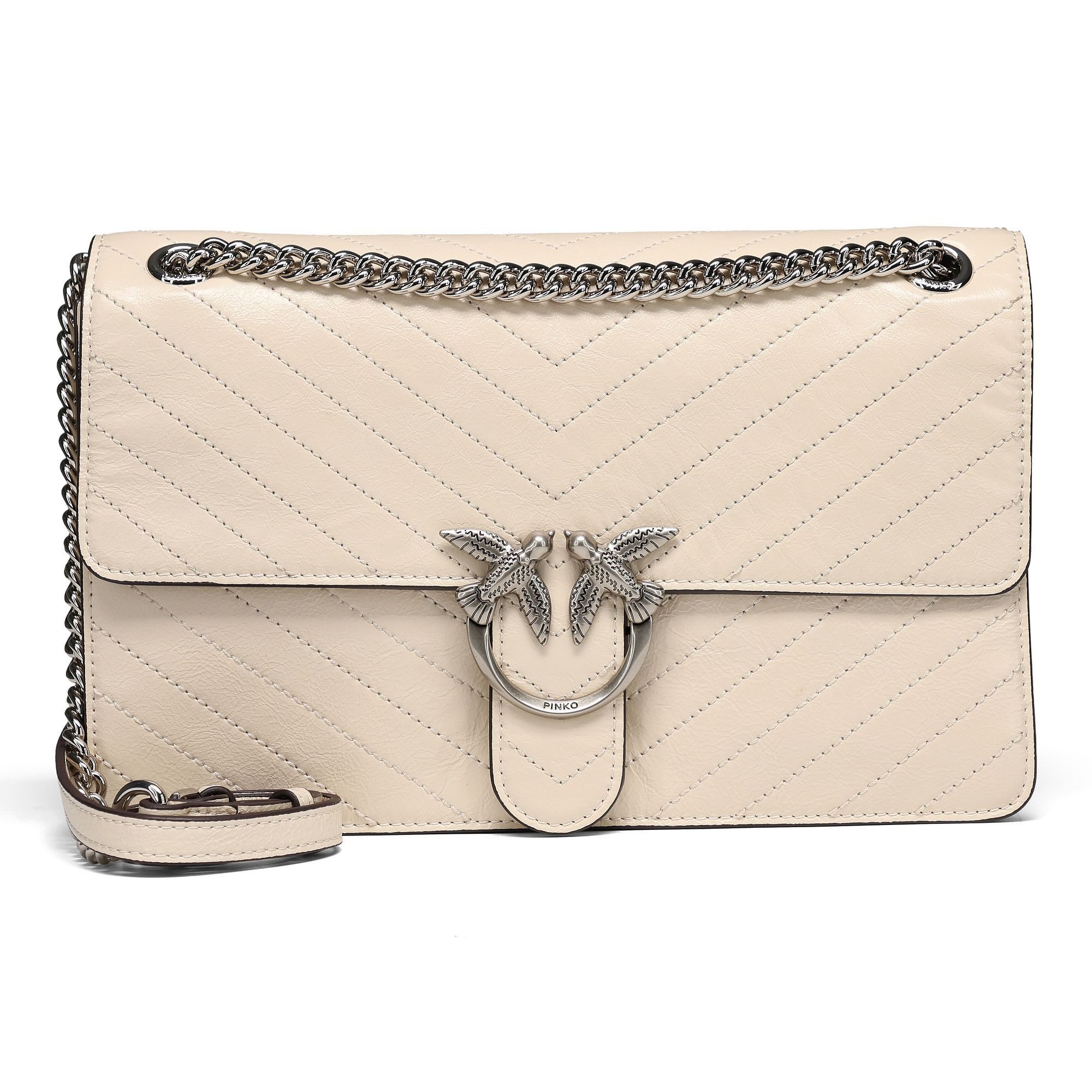 Schultertasche Love One