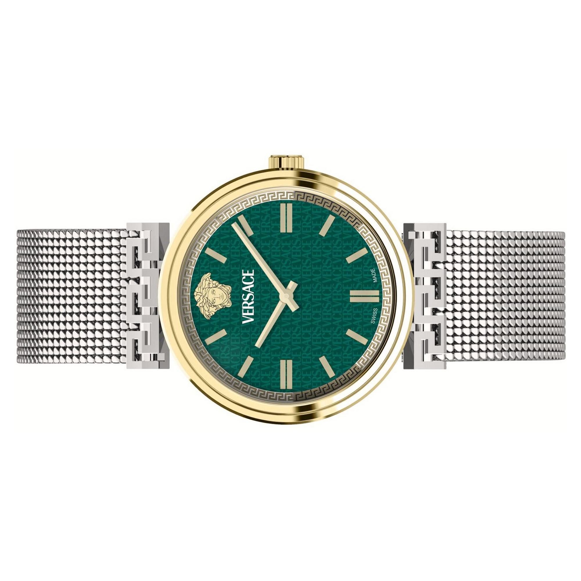 Versace Quarzuhr VETCA0524