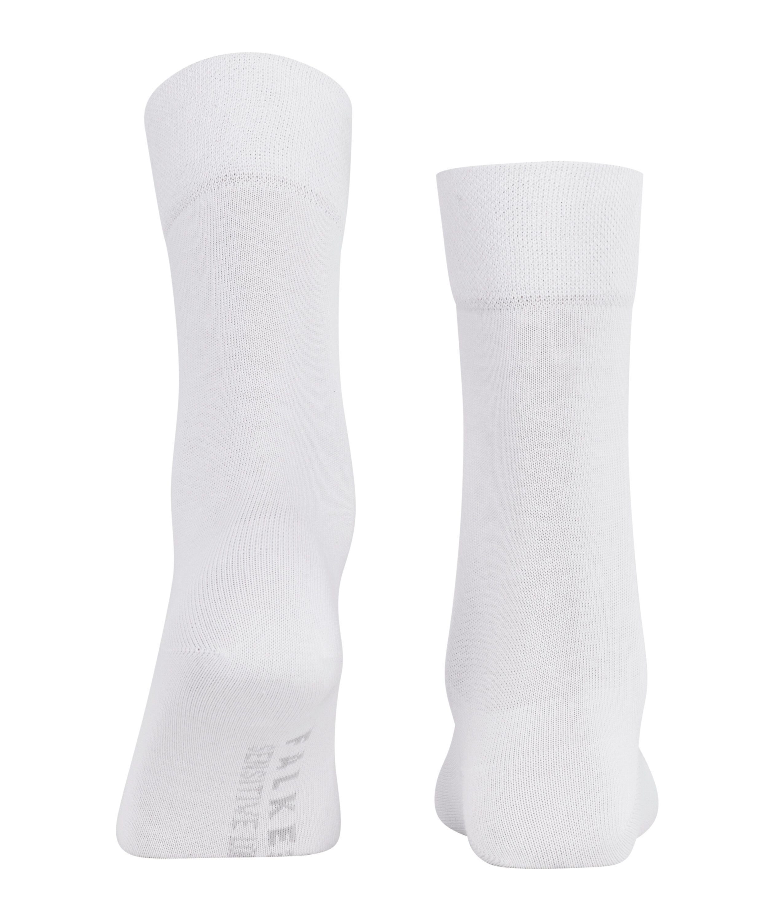 FALKE Socken "Sensitive London", weicher Komfortbund, druckfreier Sitz, atm günstig online kaufen