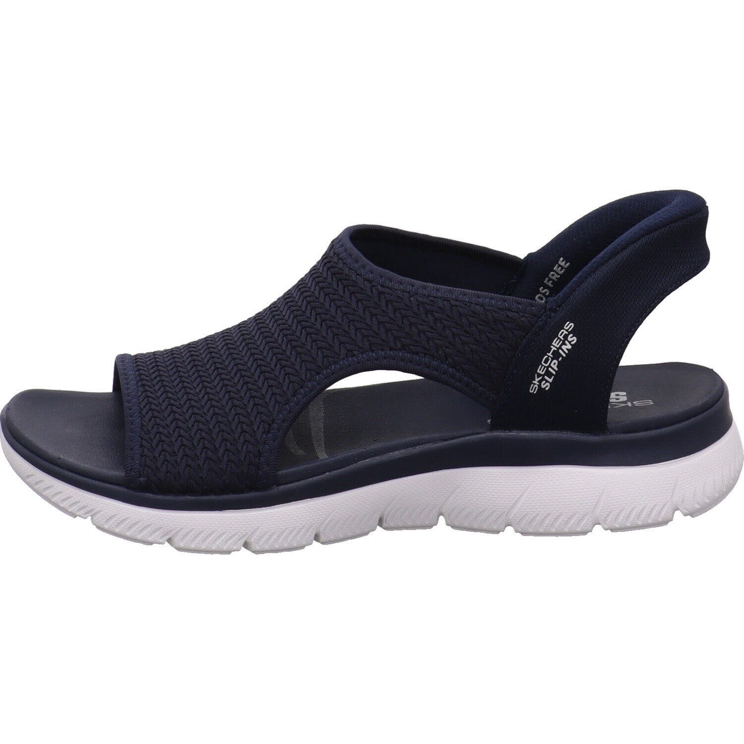 Skechers Summits Sandal - Sweetly Evolved Sandalette – Bild 2 von 5