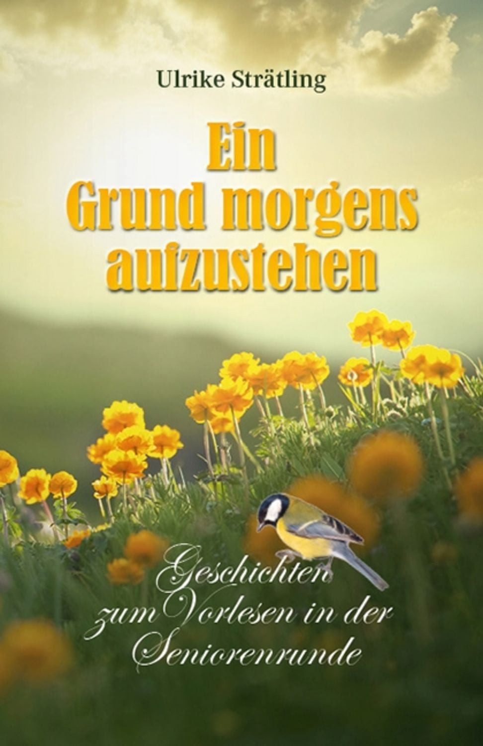 Ein Grund morgens aufzustehen / Ulrike Strätling