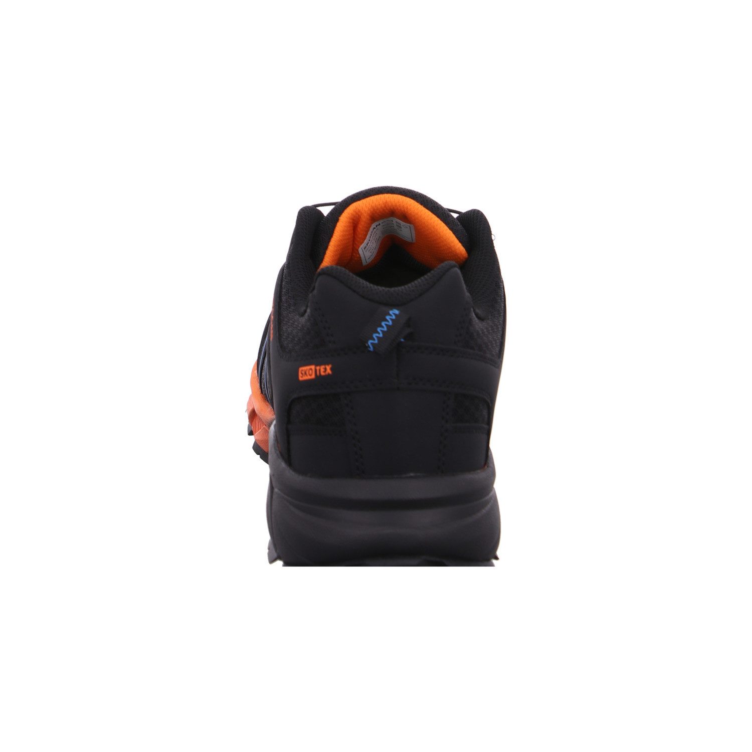 SKOGAN Sko-Runner Wanderschuh
