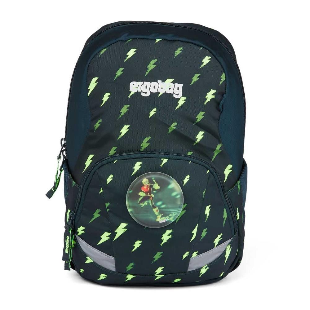 ergobag Kindergartentasche Ease Large