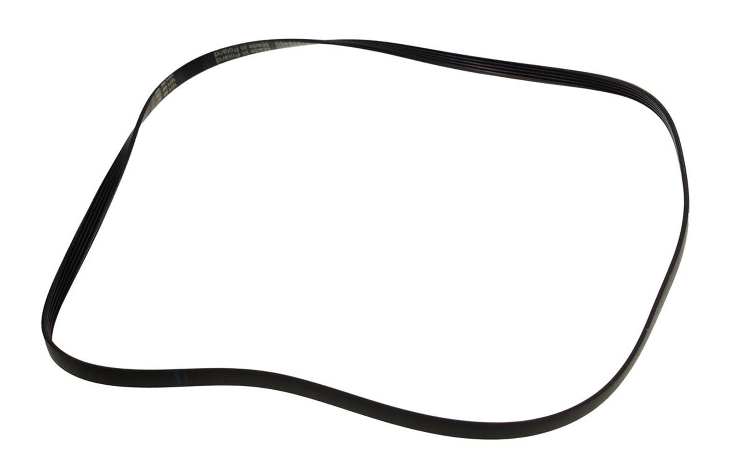 Candy Zahnriemen Candy Hoover 41039460 1225PJ5E Keilrippenriemen für Waschmaschine