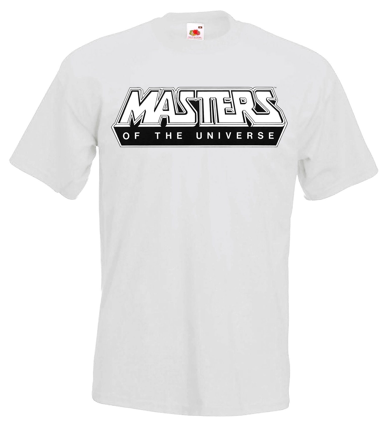 Youth Designz T-Shirt MOTU Bande Herren günstig online kaufen