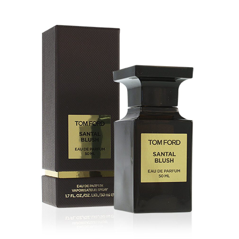 Tom Ford Eau de Parfum Private Blend Santal Blush Eau de Parfum 50ml Spray