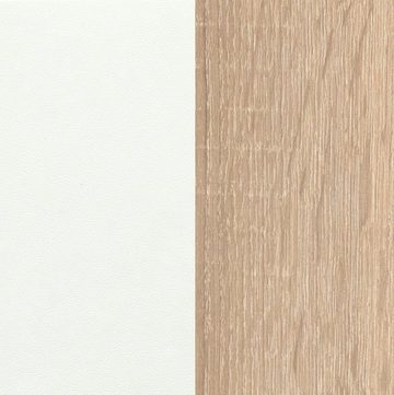 OPTIFIT Winkelküche Kalmar, mit E-Geräten, Stellbreite 300 x 175 cm