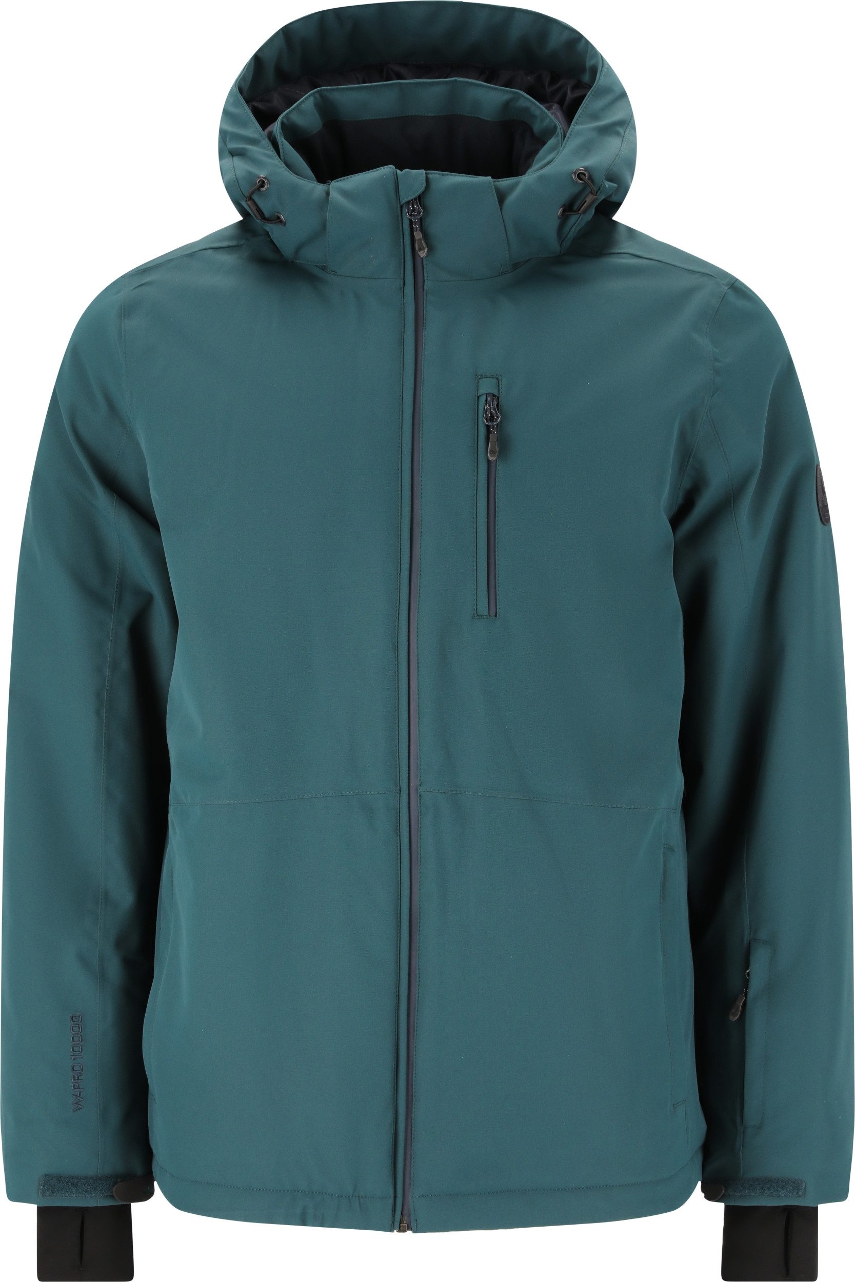 WHISTLER Skijacke Drizzle M Ski Jacket günstig online kaufen