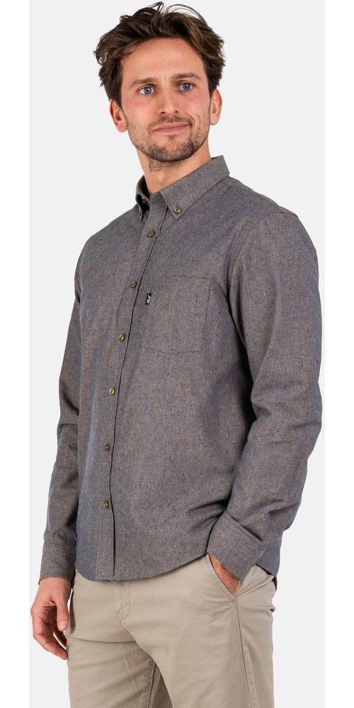 Langarmhemd Nordic Shirt