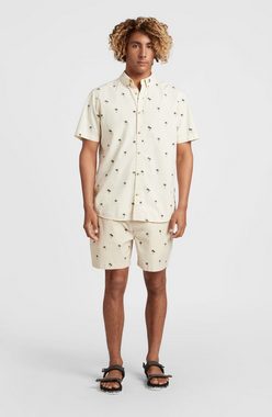 O'Neill Shorts Oneill M Med Beach Short Herren Shorts