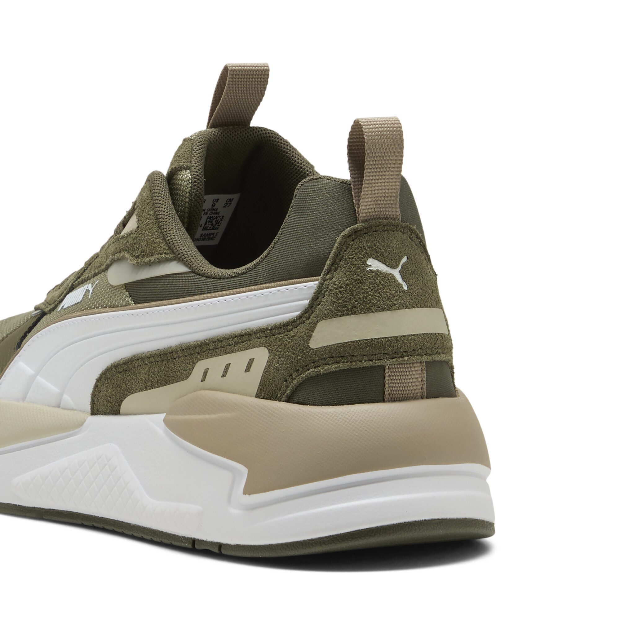 PUMA X-Ray 3 SD Sneakers Erwachsene günstig online kaufen