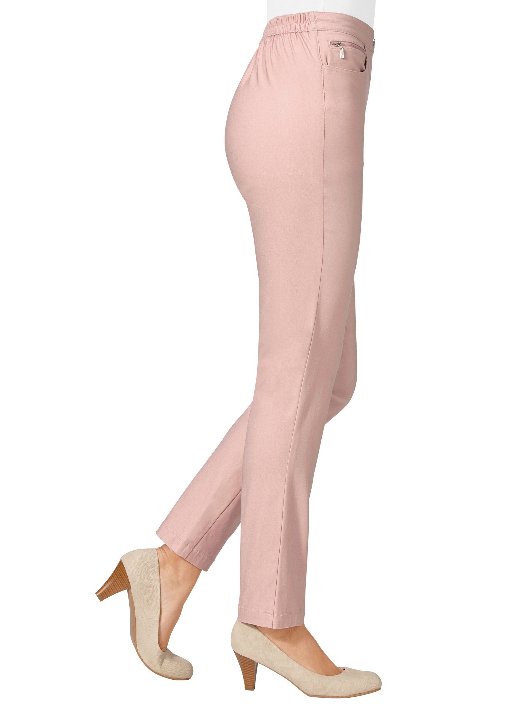 Sieh an! Jerseyhose Bengalinhose . günstig online kaufen